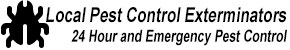 Glen Burnie MD Pest Control Exterminators